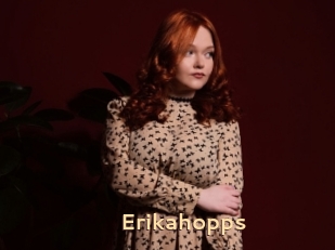 Erikahopps