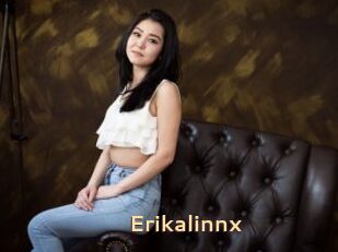 Erikalinnx