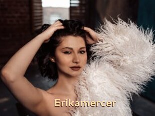 Erikamercer