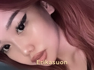 Erikasuon