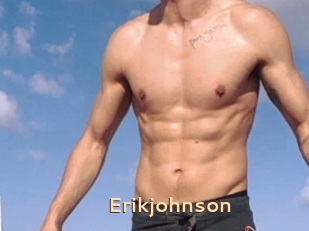 Erikjohnson