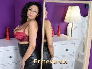 Erineverett