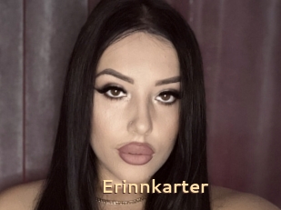 Erinnkarter