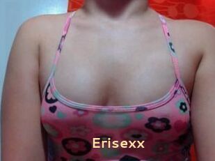 Erisexx