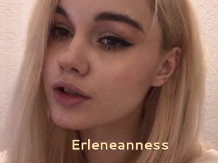 Erleneanness