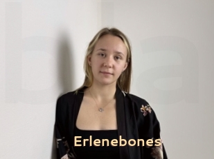 Erlenebones