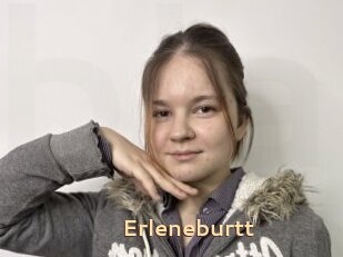 Erleneburtt