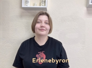 Erlenebyron