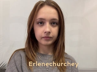 Erlenechurchey