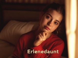 Erlenedaunt