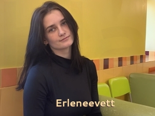 Erleneevett