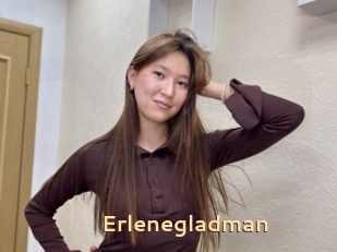 Erlenegladman