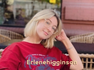 Erlenehigginson