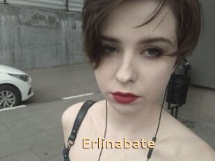 Erlinabate