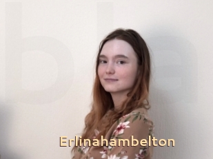 Erlinahambelton