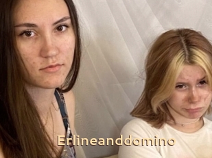 Erlineanddomino