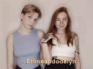 Erlineandodelyn