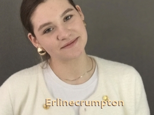 Erlinecrumpton