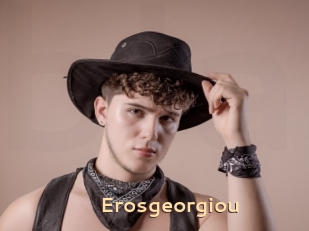 Erosgeorgiou