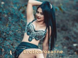 Eroticaroxanne