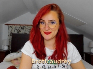 Eroticaudrey