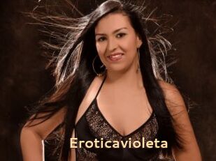 Eroticavioleta