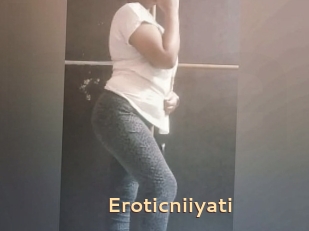 Eroticniiyati