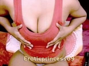 Eroticprincess69