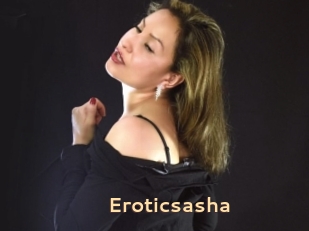 Eroticsasha