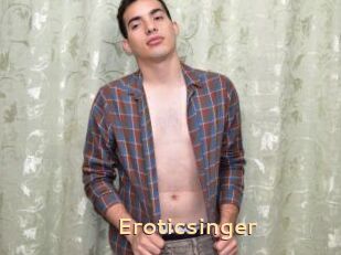 Eroticsinger