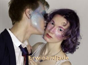 Erwinandjade