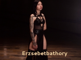 Erzsebetbathory