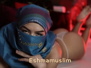 Eshmamuslim