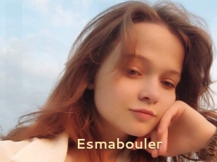 Esmabouler