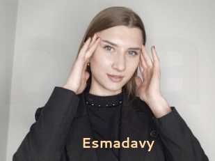 Esmadavy