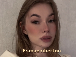 Esmaemberton