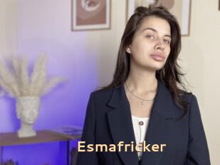 Esmafricker