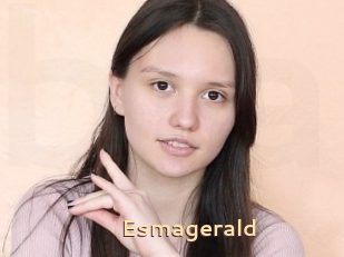 Esmagerald