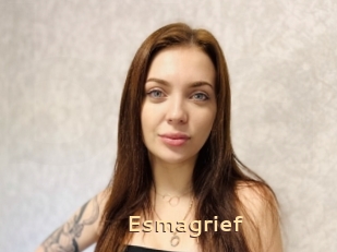 Esmagrief