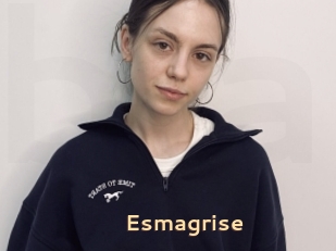 Esmagrise