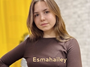 Esmahailey