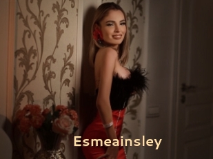 Esmeainsley