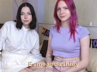 Esmeandashley