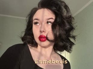 Esmebevis