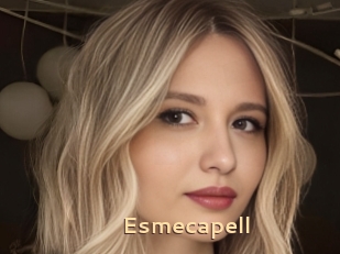 Esmecapell