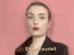 Esmecaudell