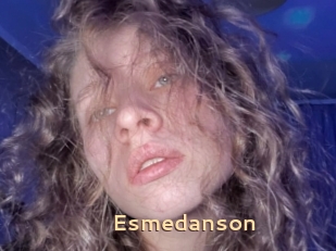 Esmedanson