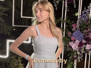 Esmedarby