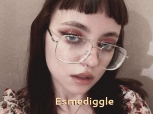 Esmediggle