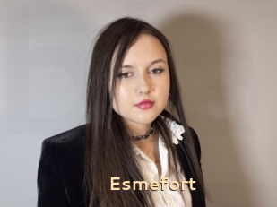 Esmefort